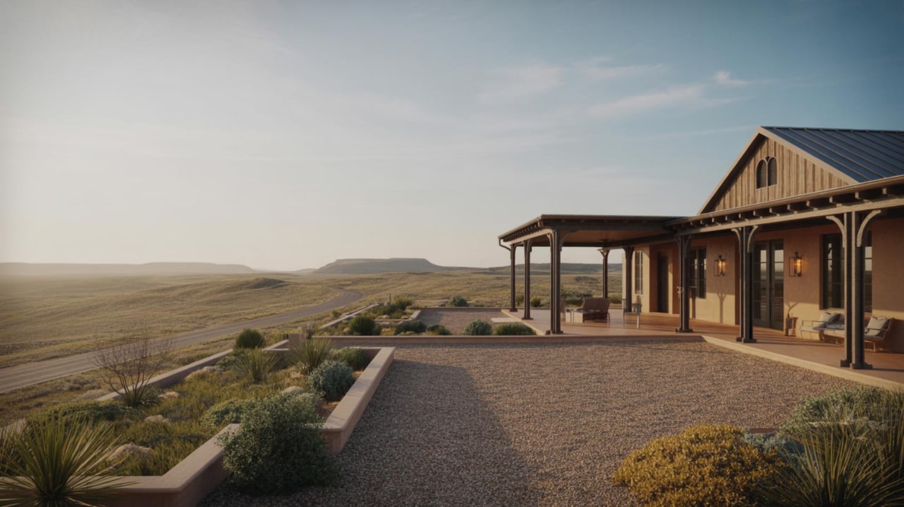 How to Get the Best Mortgage Rates in Pecos, TX Today