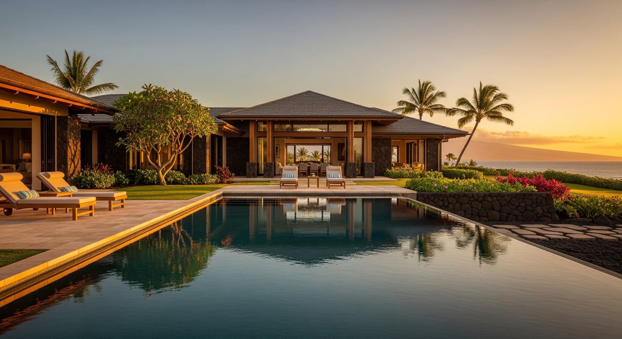 Title Insurance In Hawaii, Explained For Luxury Buyers
