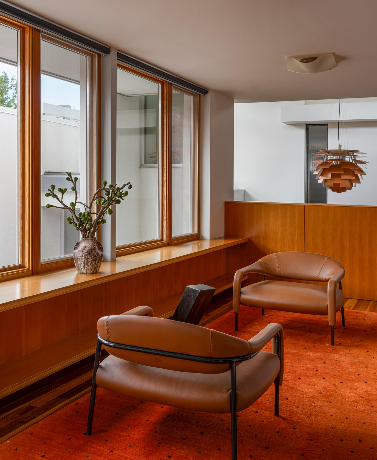 Lake Harriet Stinson-Streeter Masterpiece