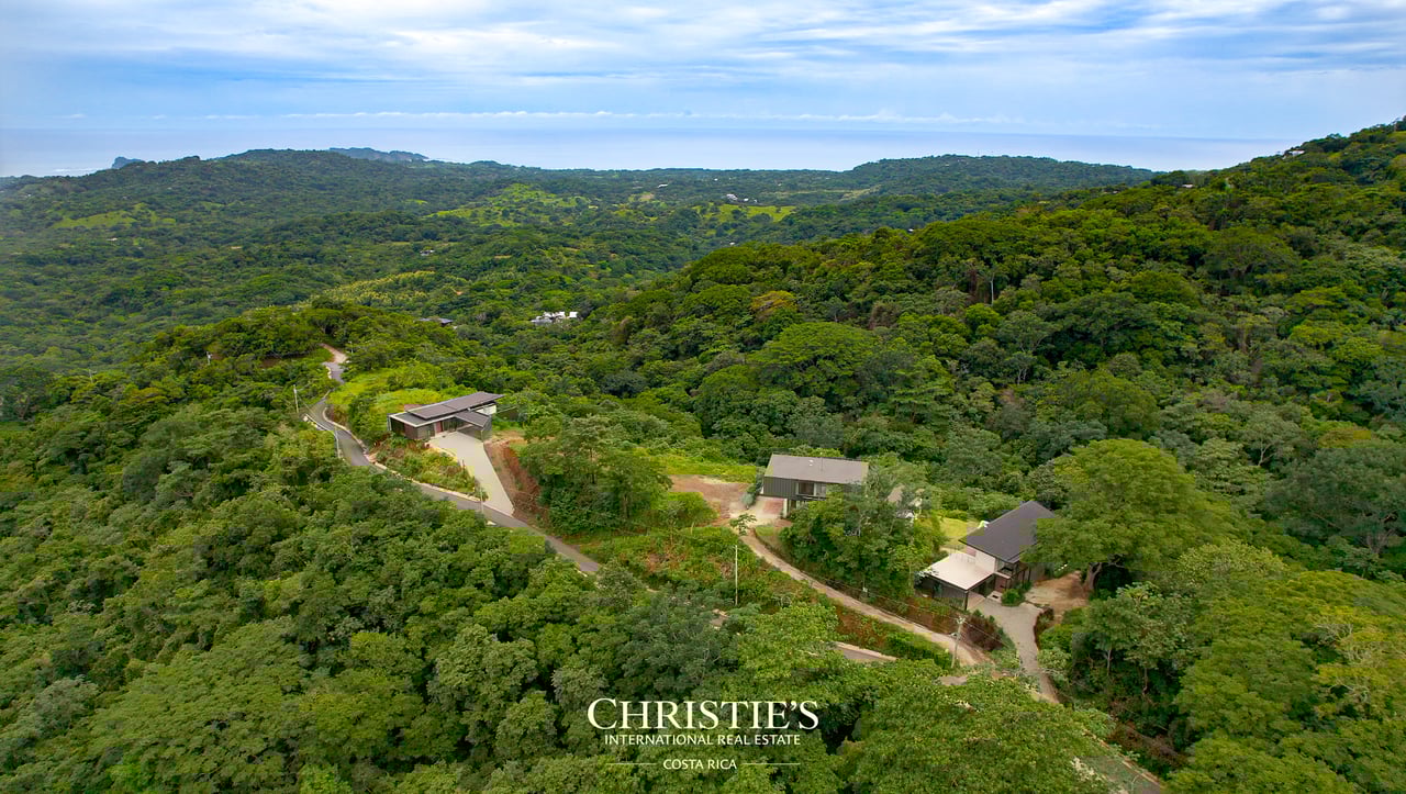 Finca El Toledo – A Signature Property for Visionary Development
