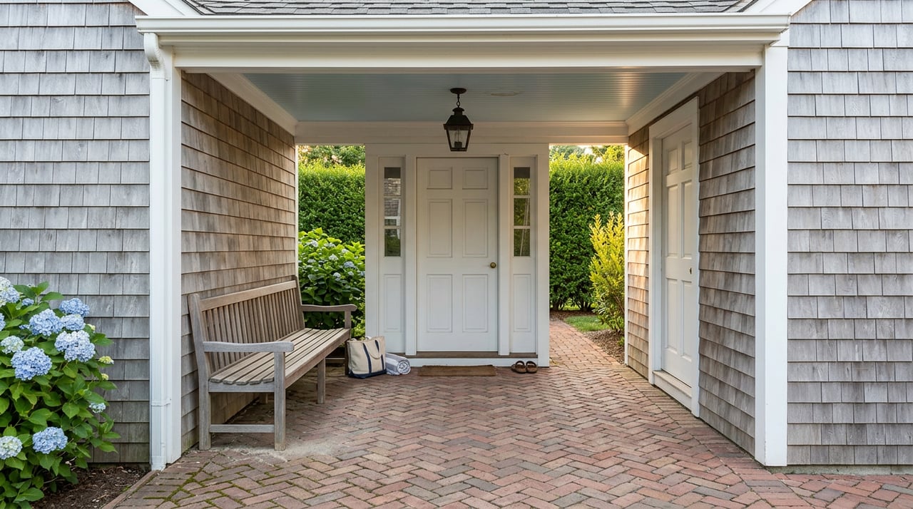 Nantucket's Busiest Week Belongs to the People Who Already Know the Room