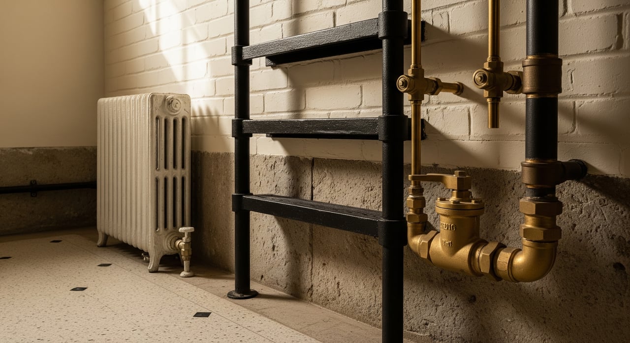 Gas Piping Inspections (LL152): What UES Buildings Need