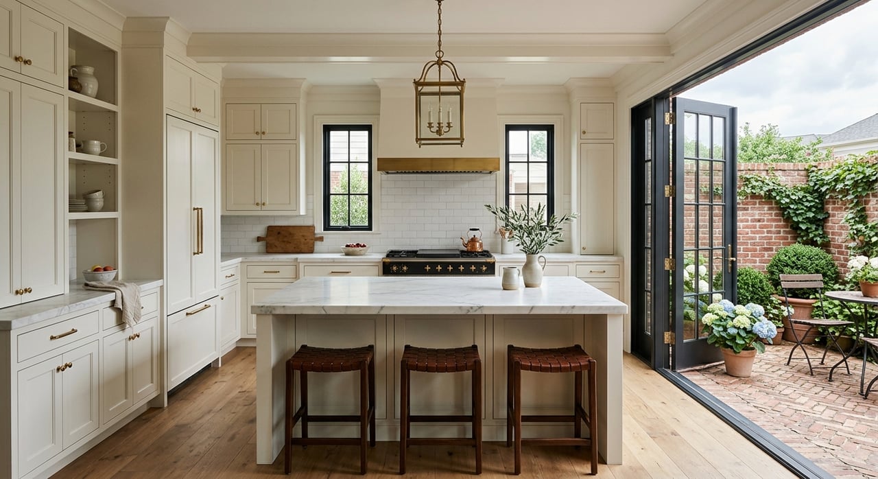 How Buyers Can Stand Out In Competitive Alpharetta