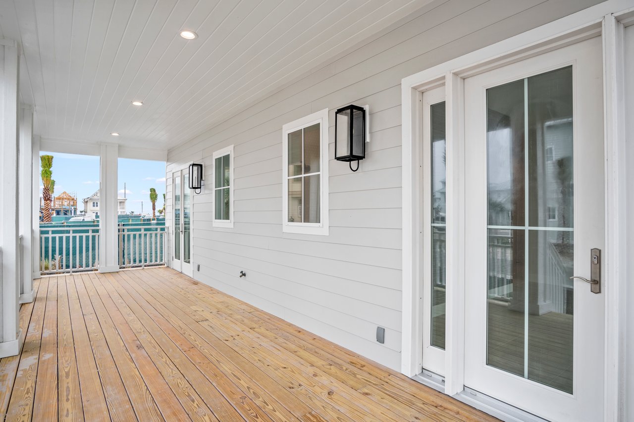 Cinnamon Shores South Speculative Home