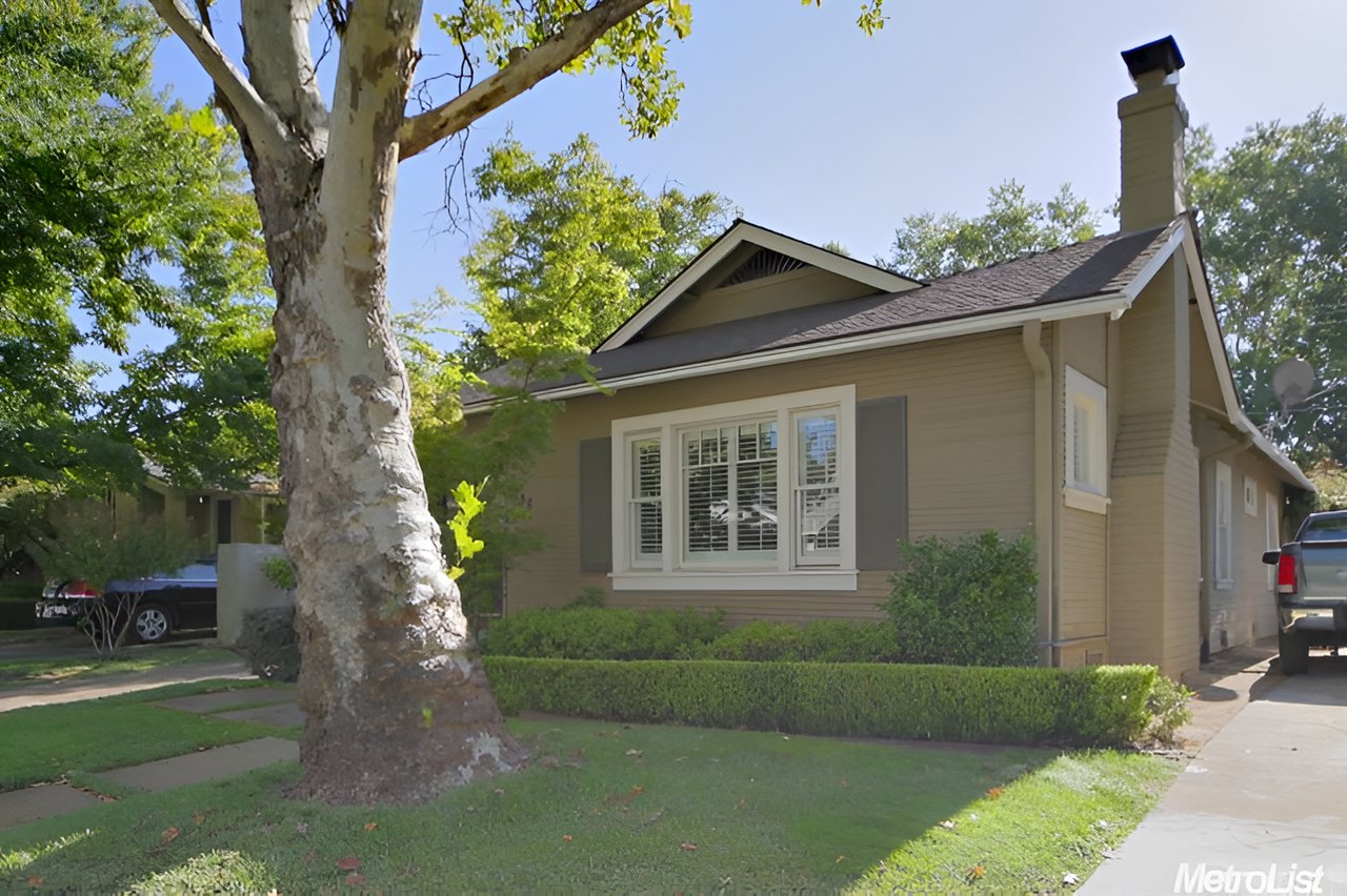 Another Happy Buyer in East Sac!