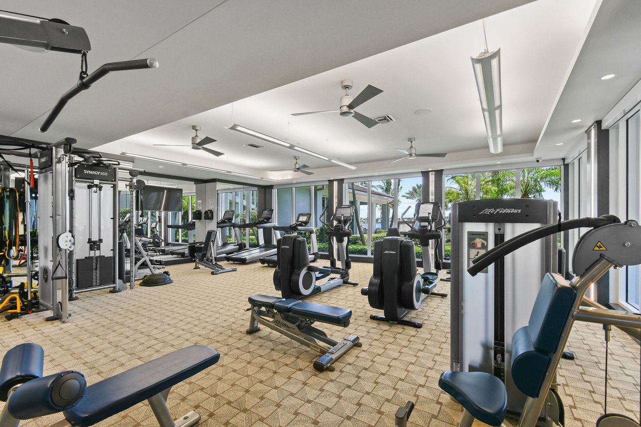 3 Water Club Way Unit 601
