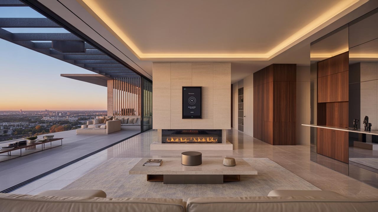 Revolutionize Your Space: Latest Smart Home Innovations