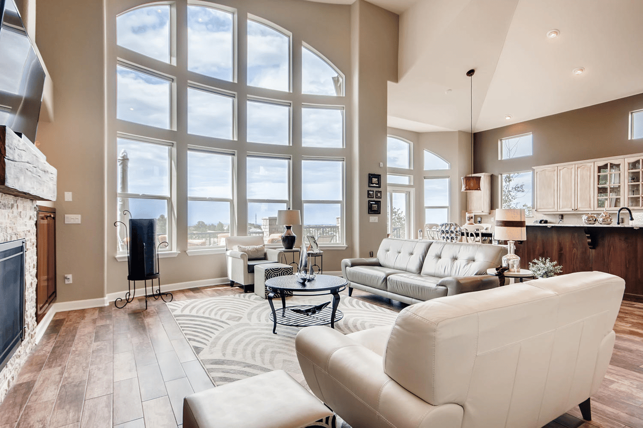 Just Listed: Castle Pines North Home with Stunning Views