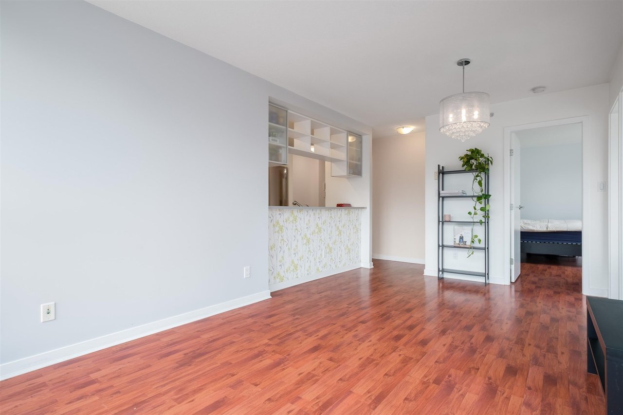 928 Beatty St, #1508