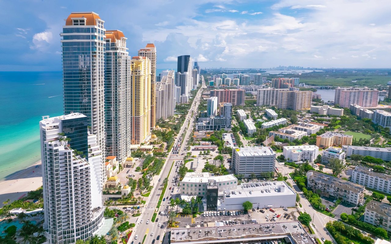 Sunny Isles Beach