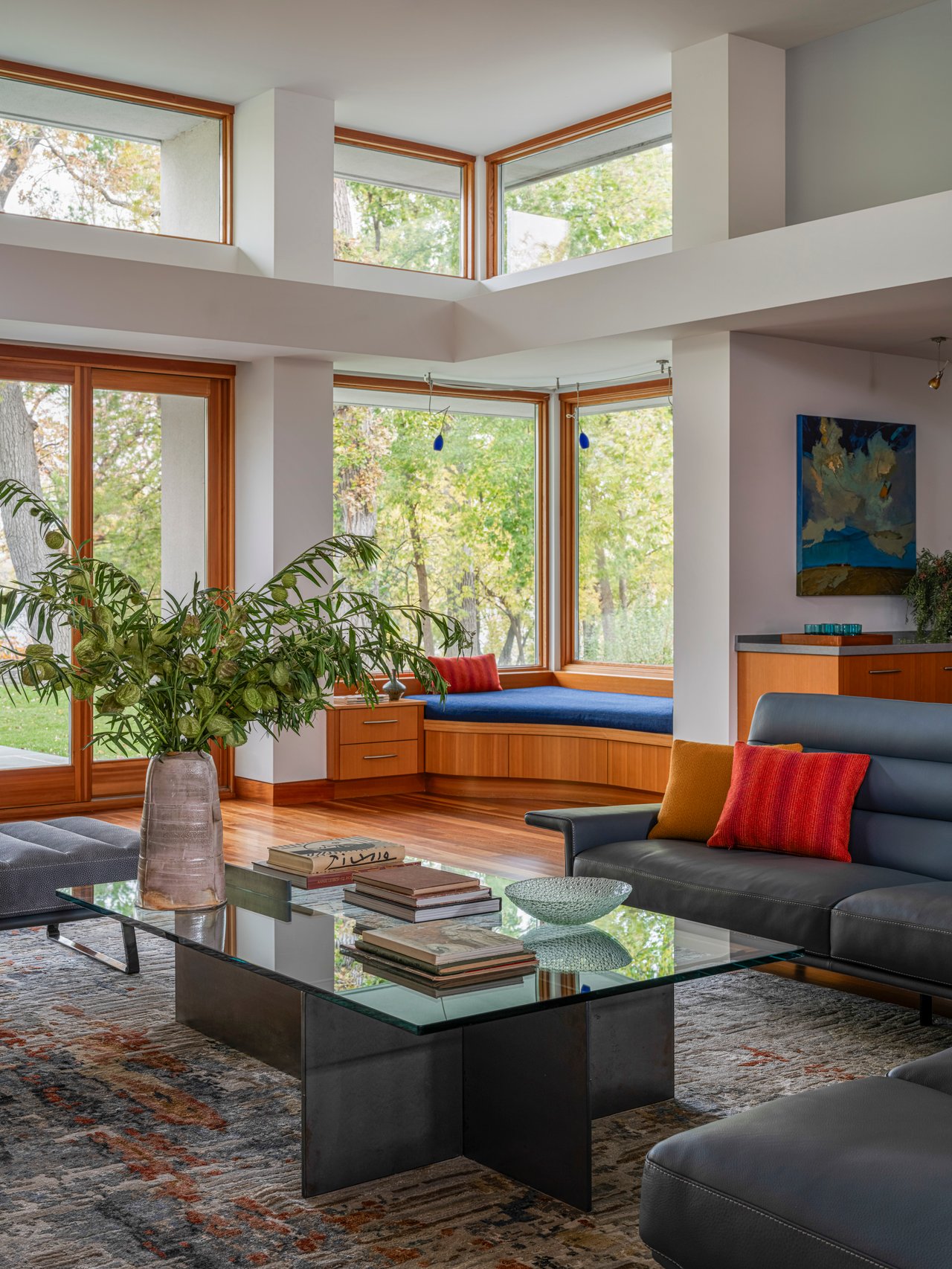 Lake Harriet Stinson-Streeter Masterpiece