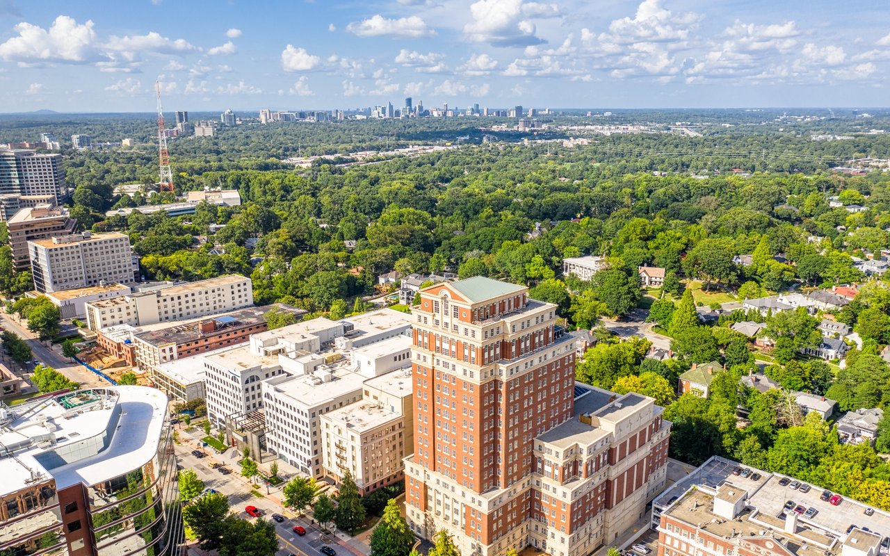 Buckhead