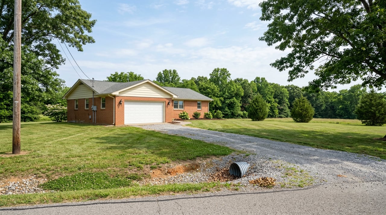 Buying Land And Acreage Near Livingston TN