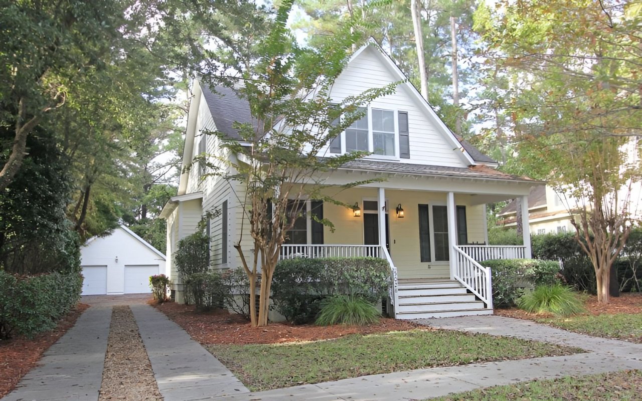 A Featured Listing – 5028 Coral Reef Drive