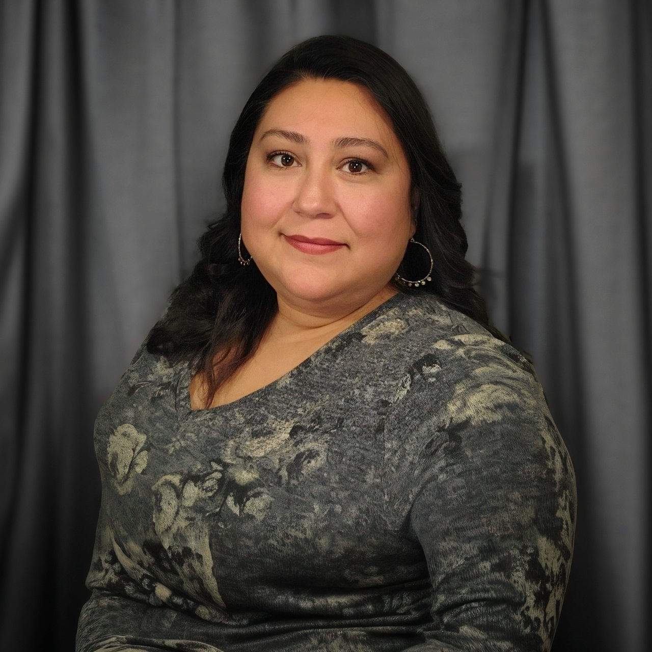 Laura Almazan