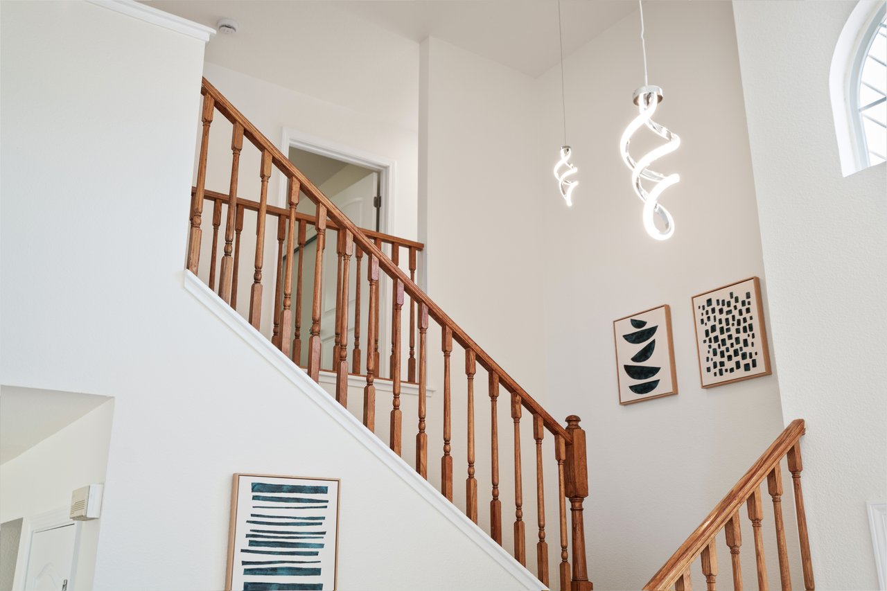 1505 Barkley Mountain Way