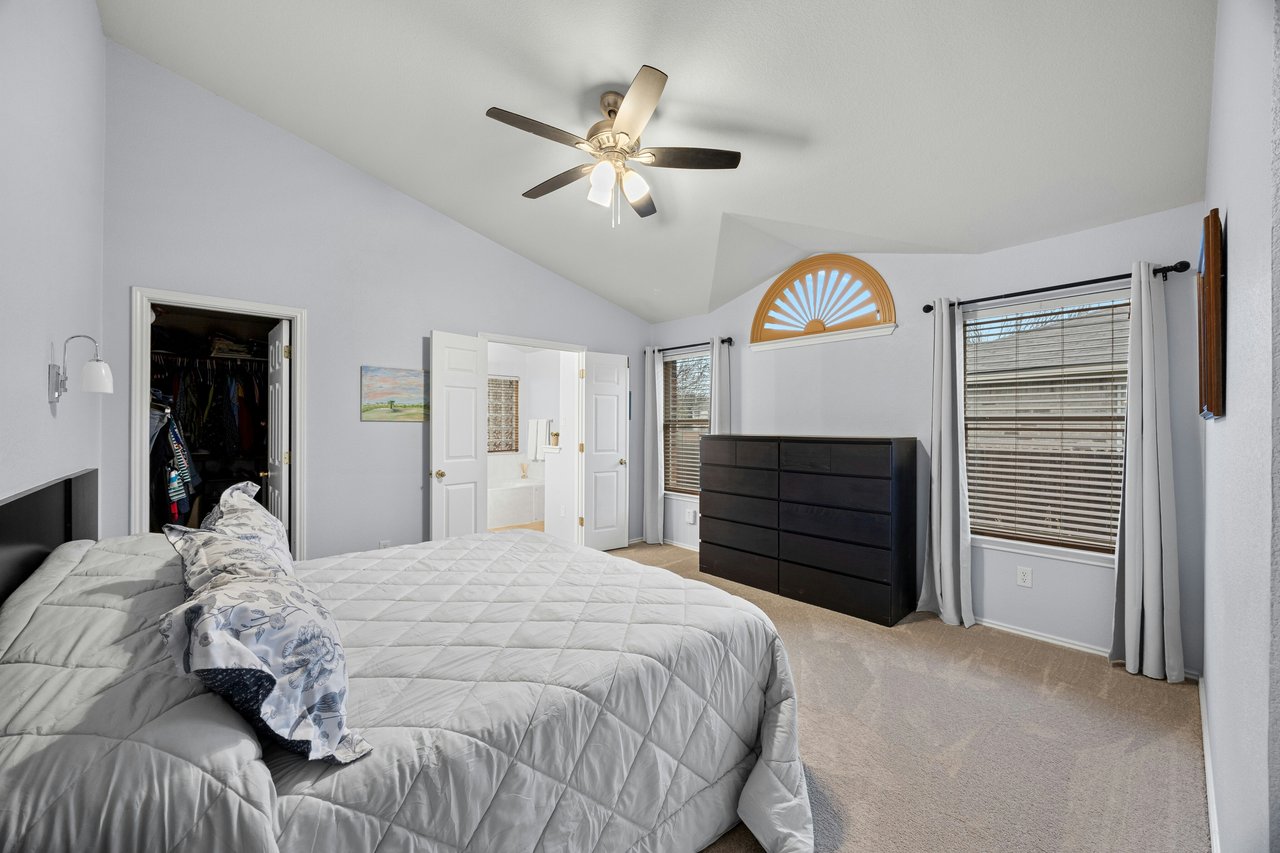 3411 Sandy Koufax Lane