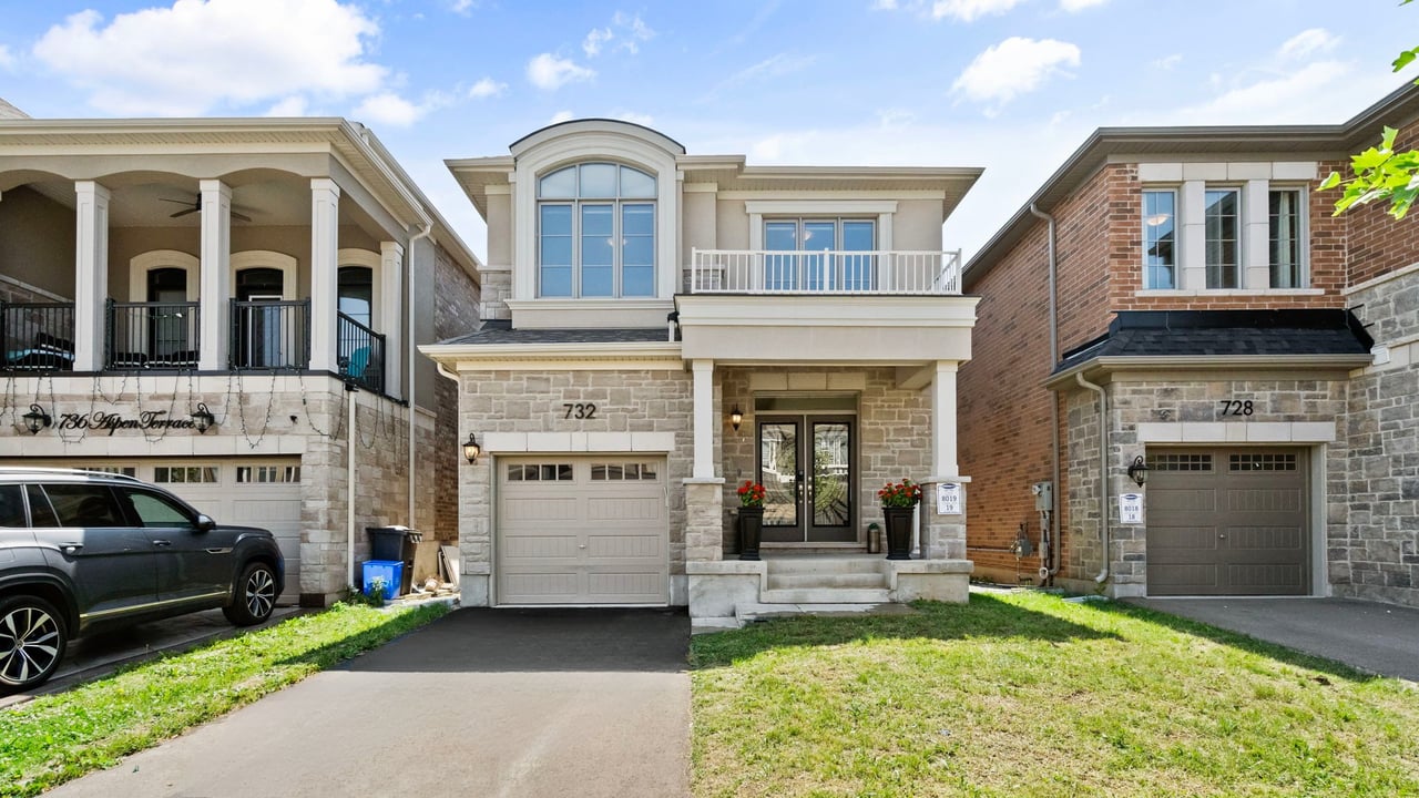 732 Aspen Terr.