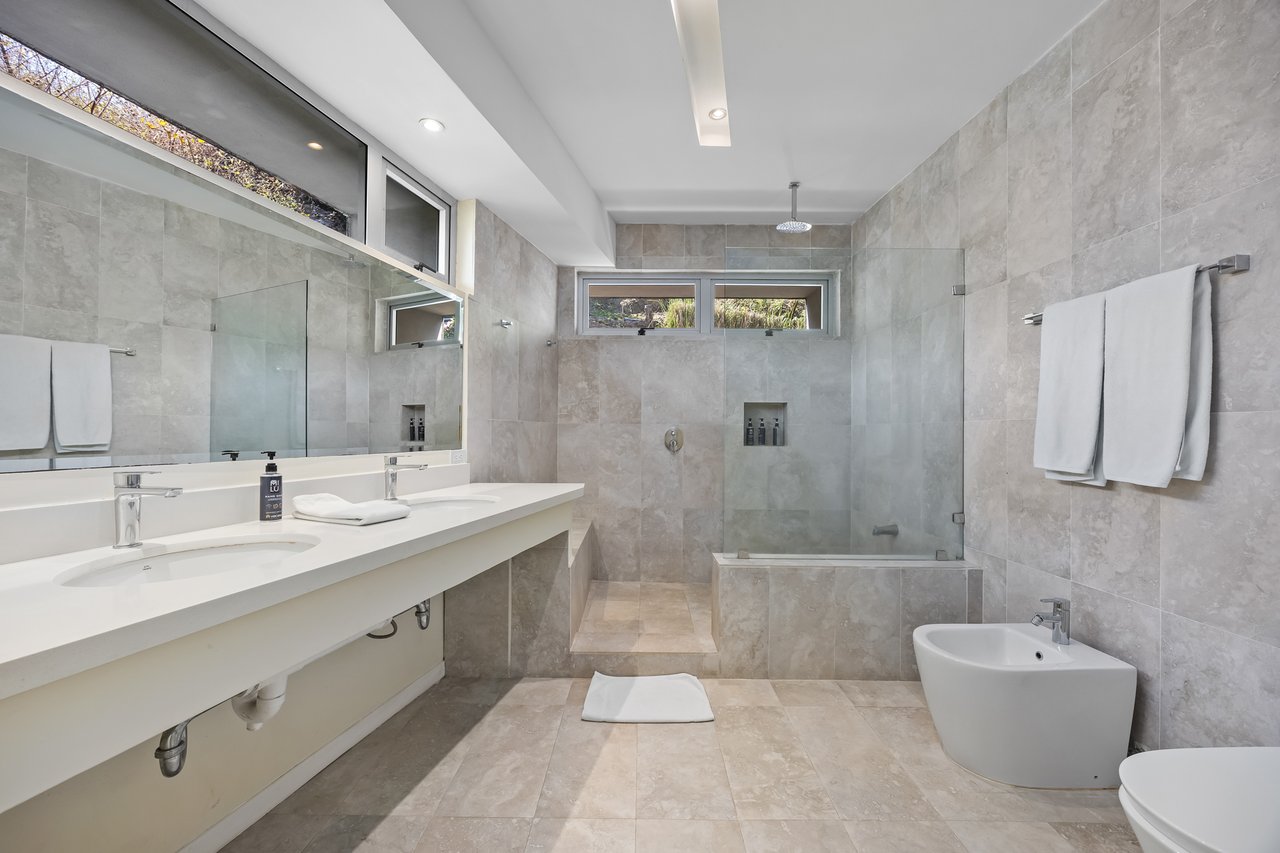 Casa Nalifos | Italian-Inspired Ocean View Masterpiece in Altos de Flamingo