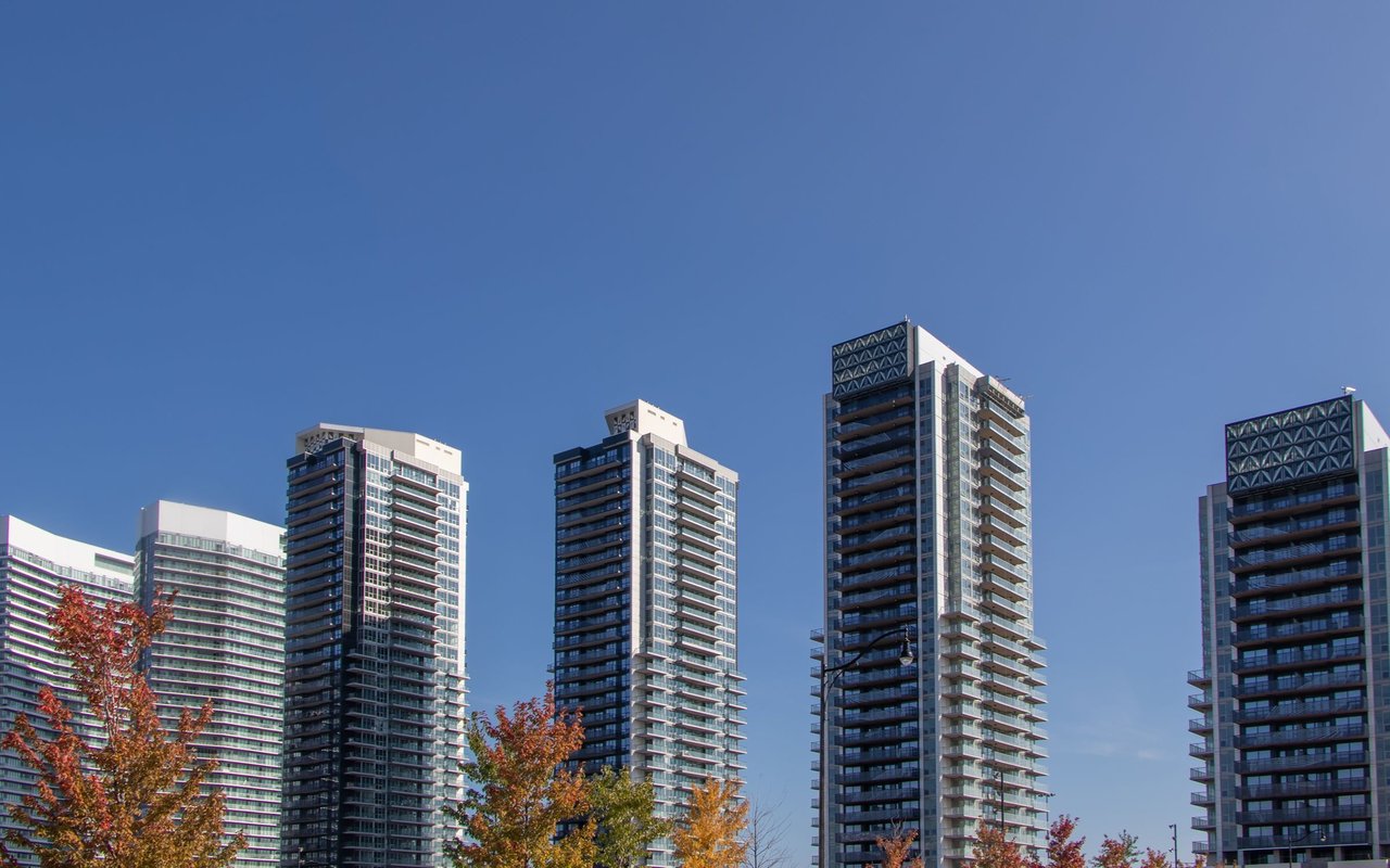 Bayview Village