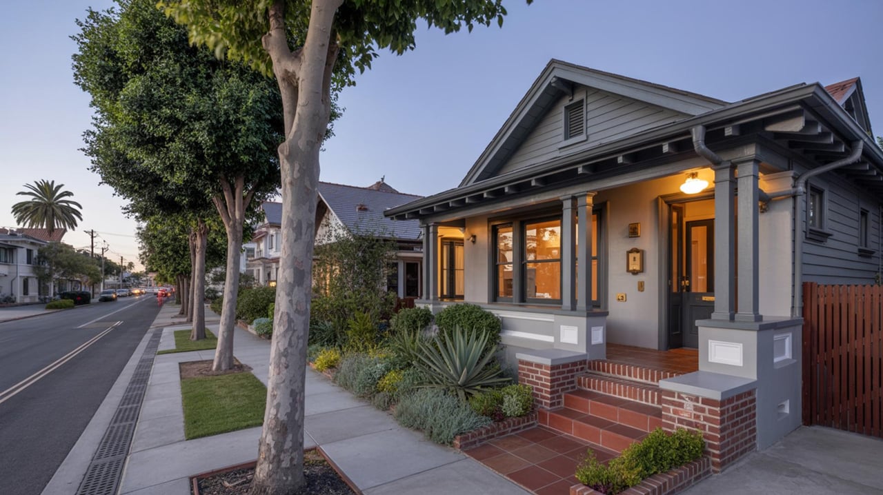Must-Have Smart Home Features for North Park Homeowners