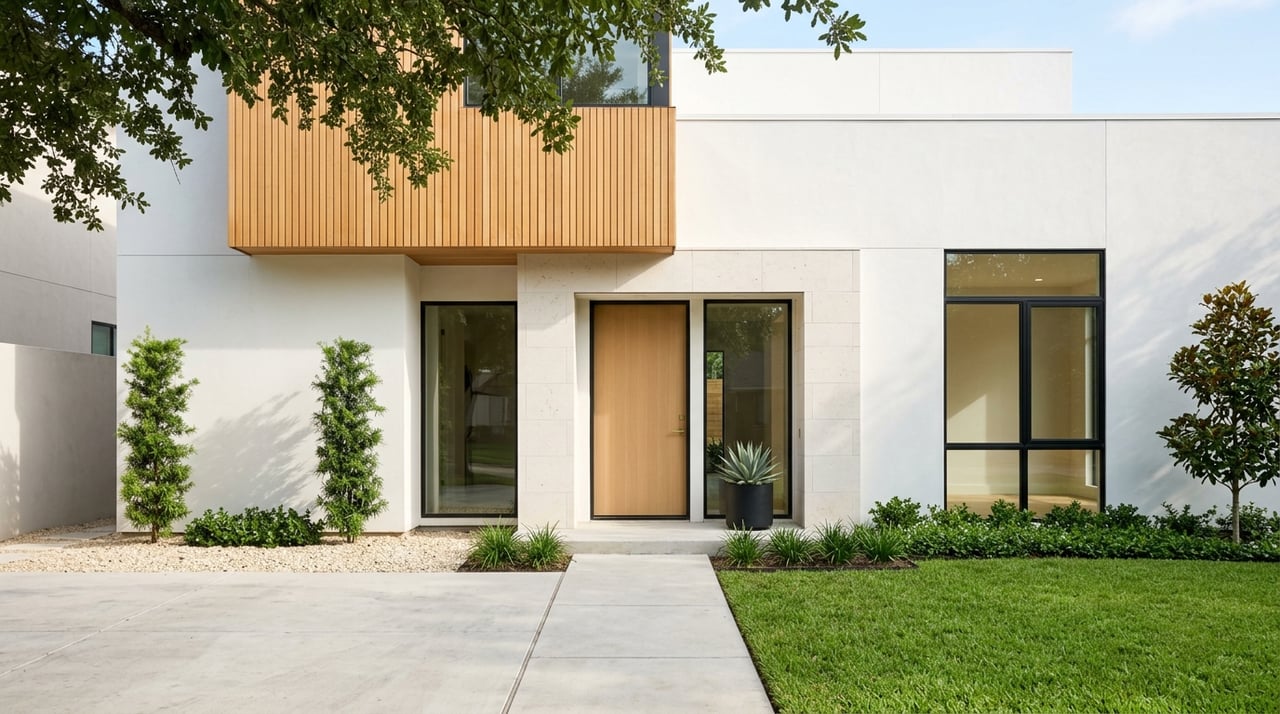 Planning A High-ROI Home Sale In 77005