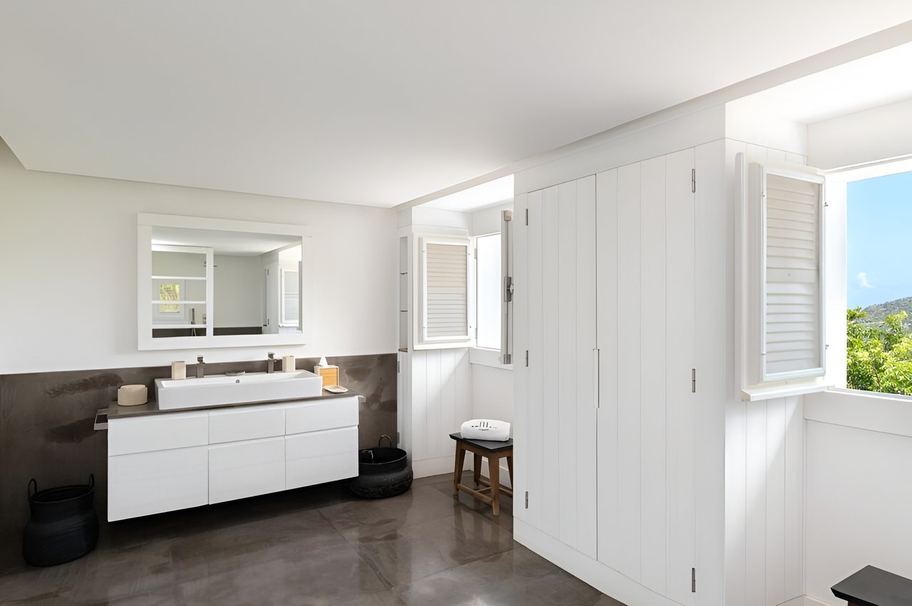 Le Manoir de Lurin – St. Barthélemy – Domaine Éternel