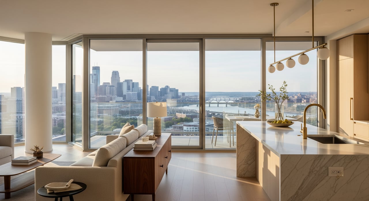 How Buyer Representation Works In Minneapolis