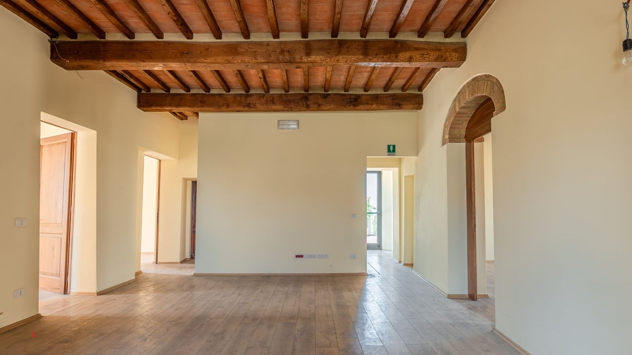 PALAZZO DEL BENEVOLO