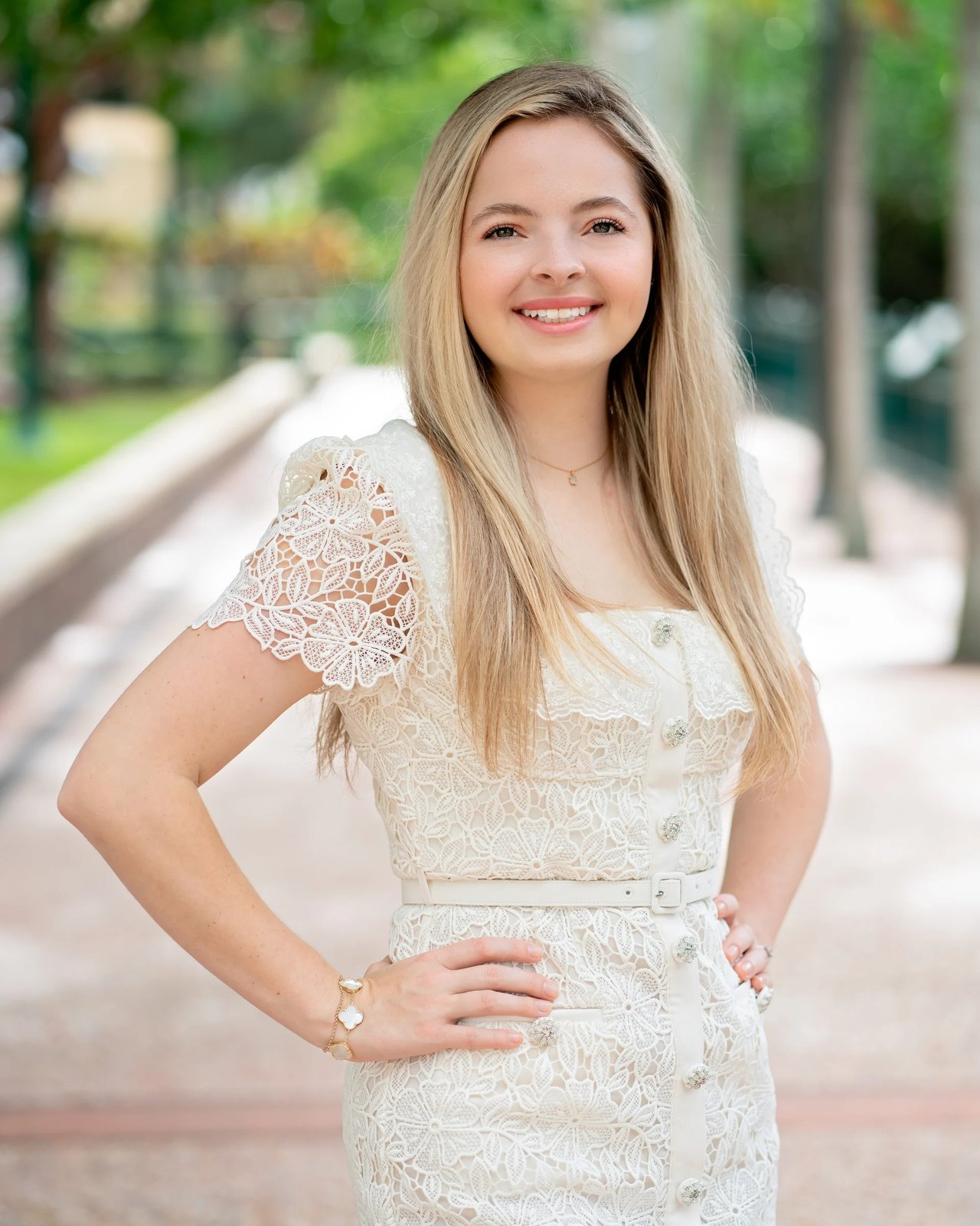 Faith Laughlin photo