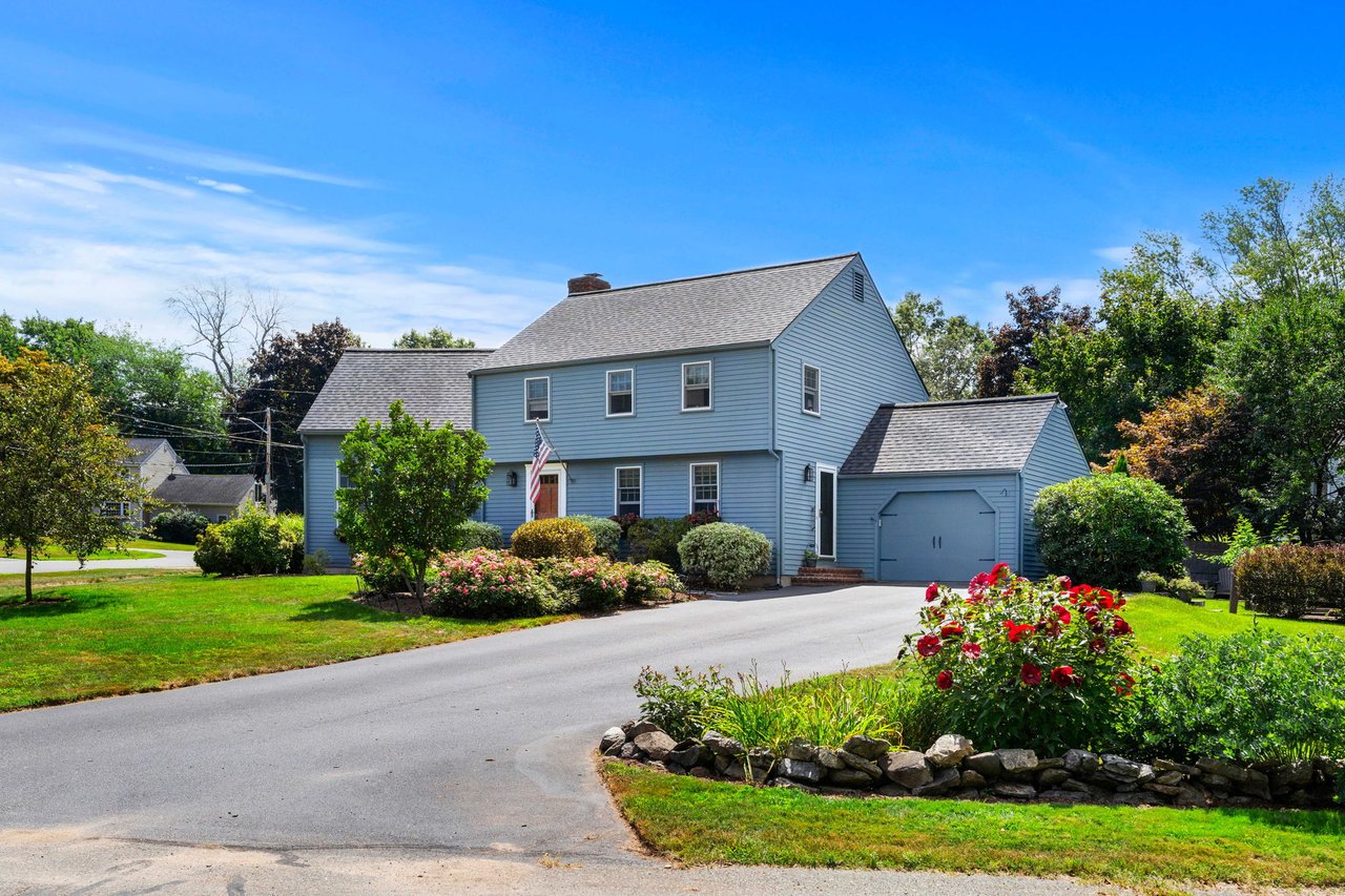 1 Chatigny Lane
