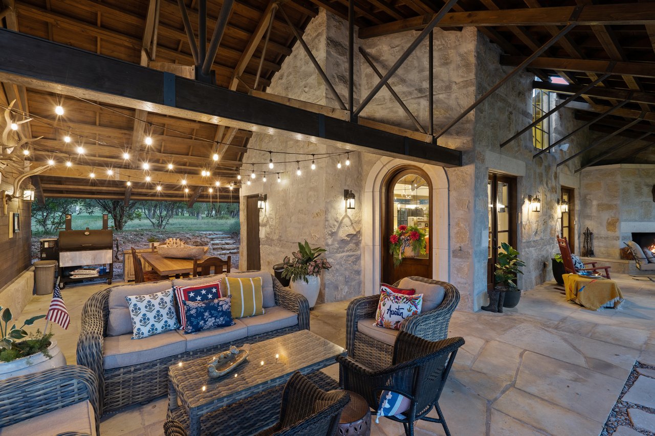 Barton Creek Lakeside