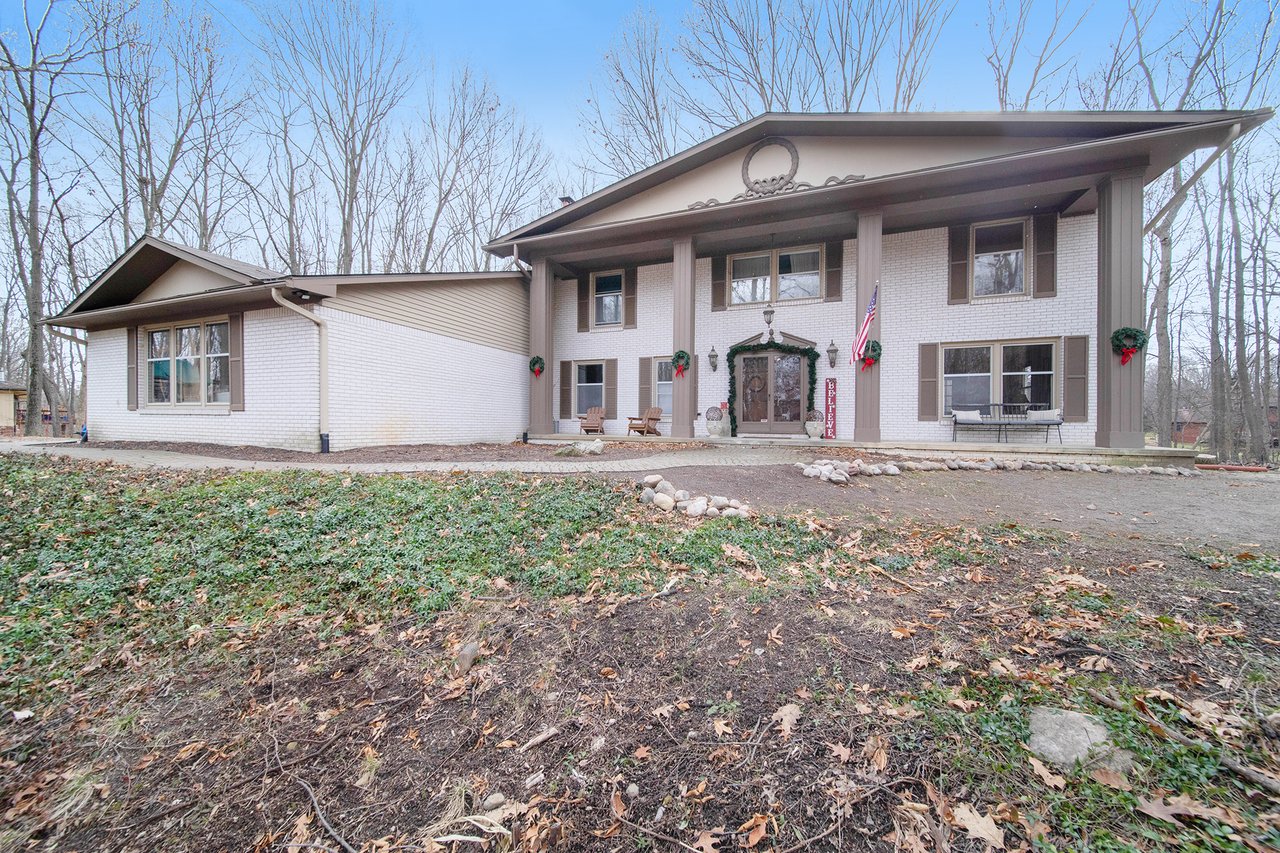 8145 Ashare Court