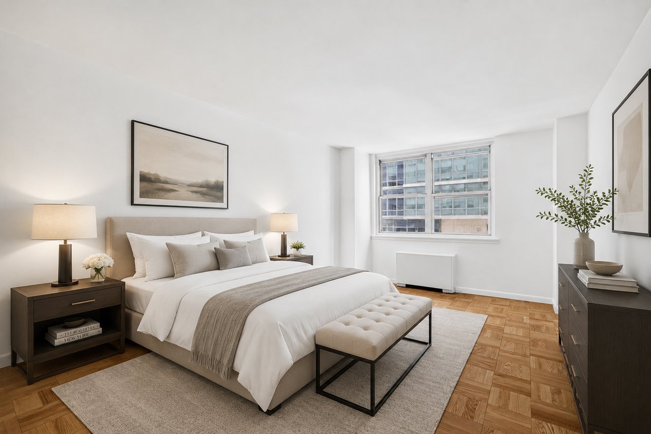 200 East 58th Street