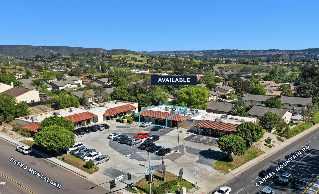 9728 Carmel Mountain Rd