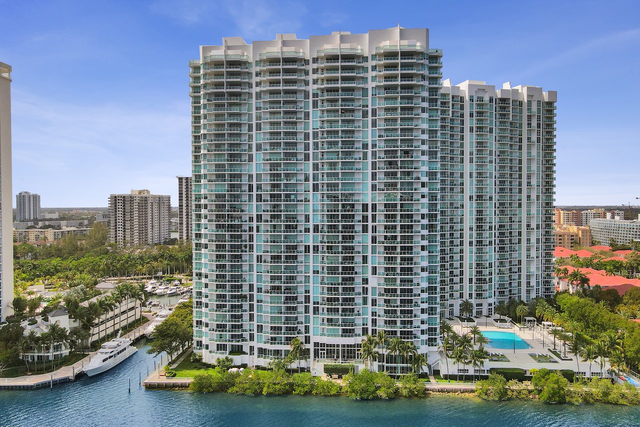 The Peninsula One and Two