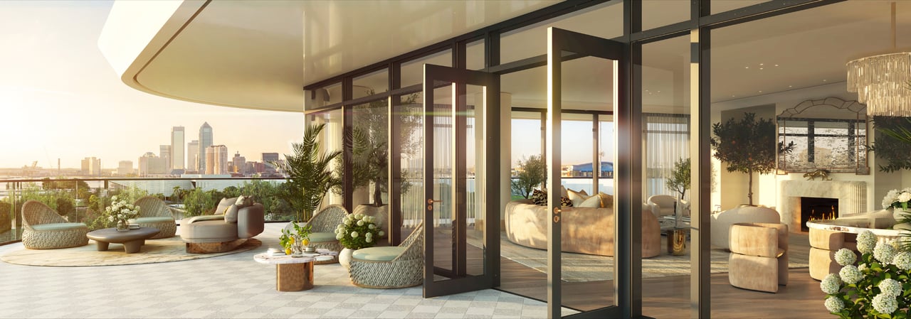 Four Seasons Private Residences Jacksonville