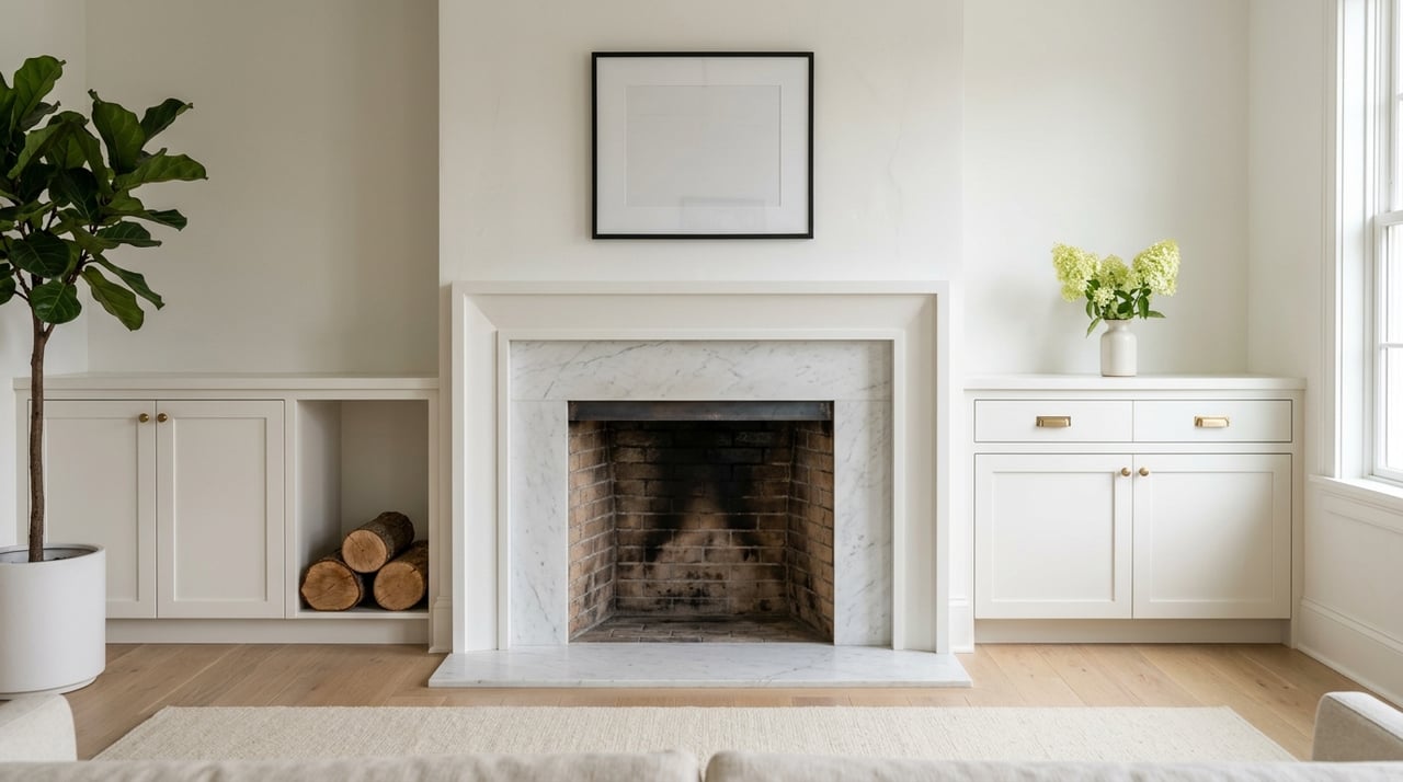 New Construction And Classic Homes In Larchmont