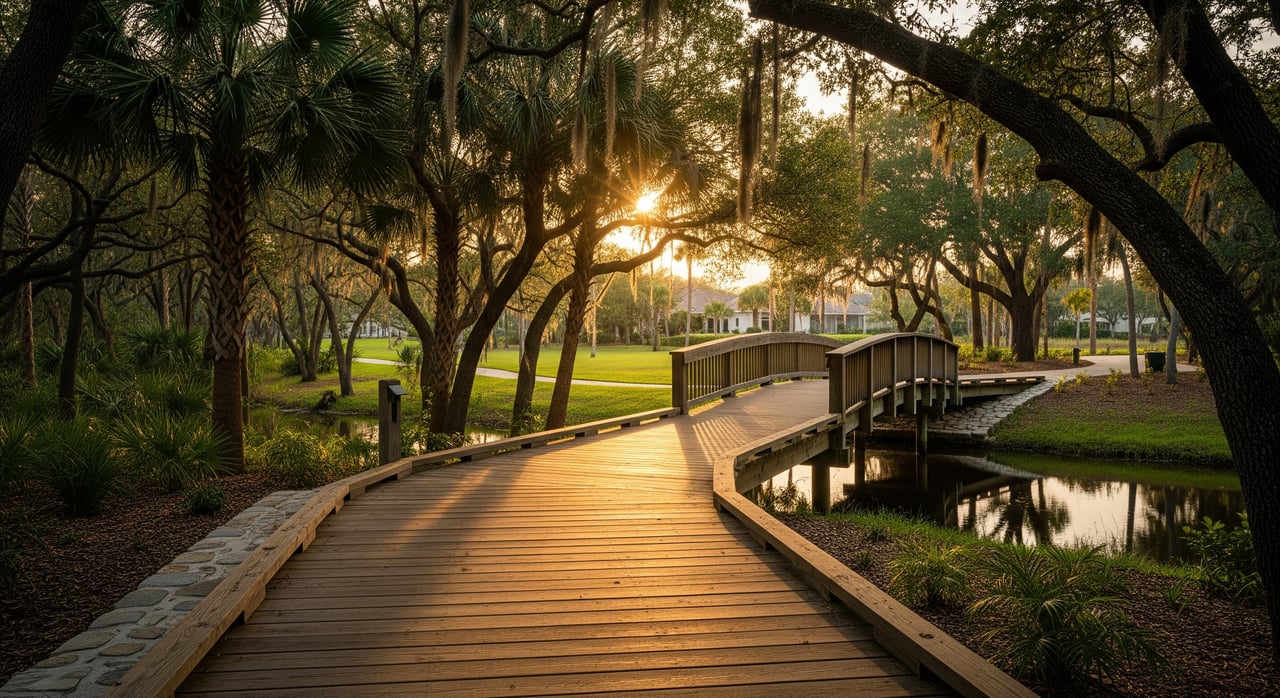 Parkland Parks And Trails: Buyer Guide