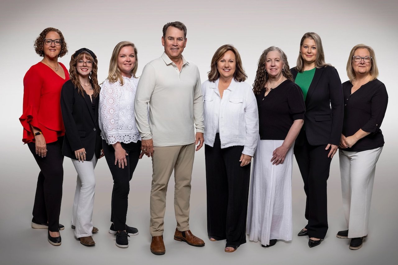 Meet the Team