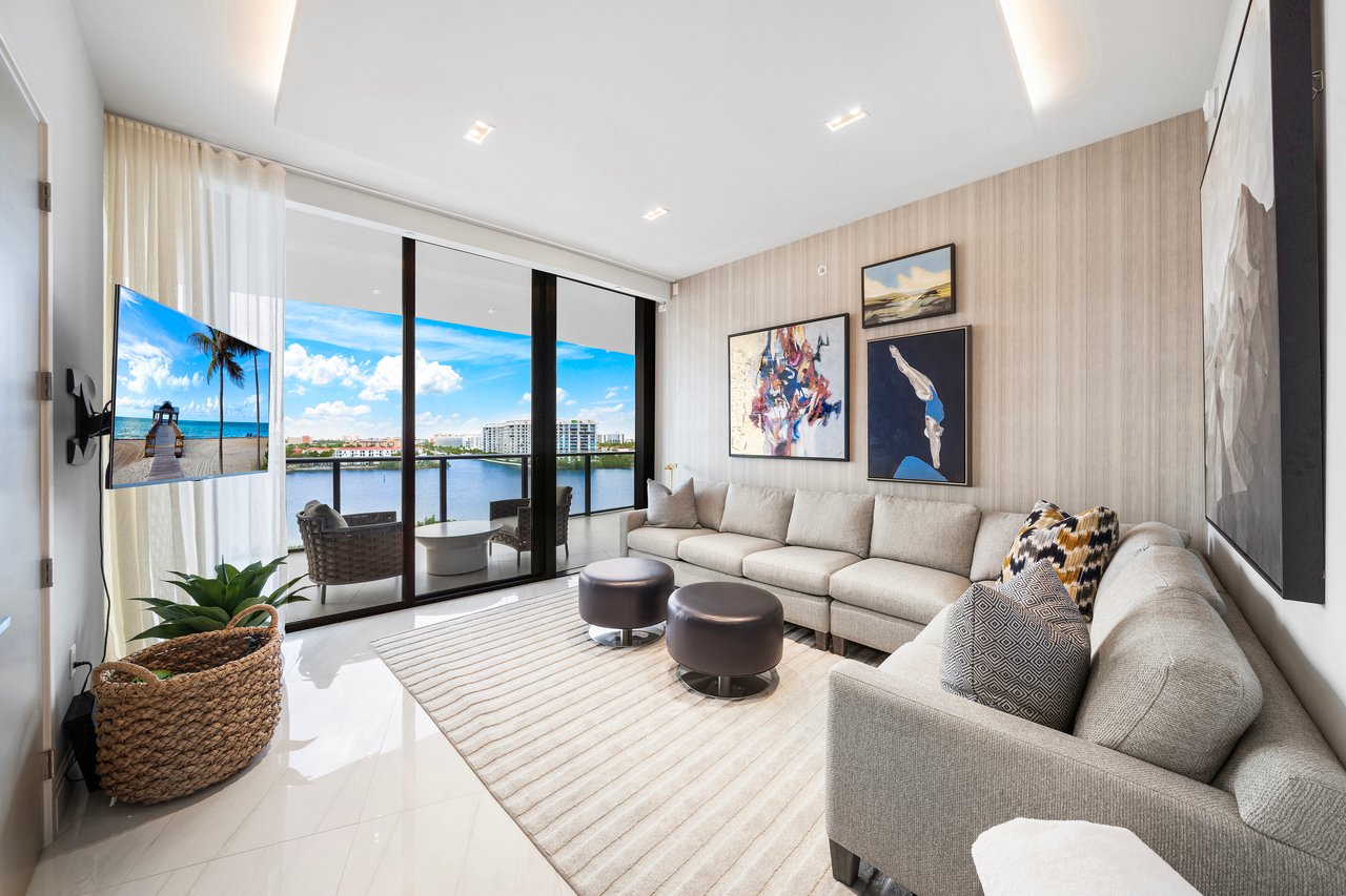 5500 Island Estates Dr # 705