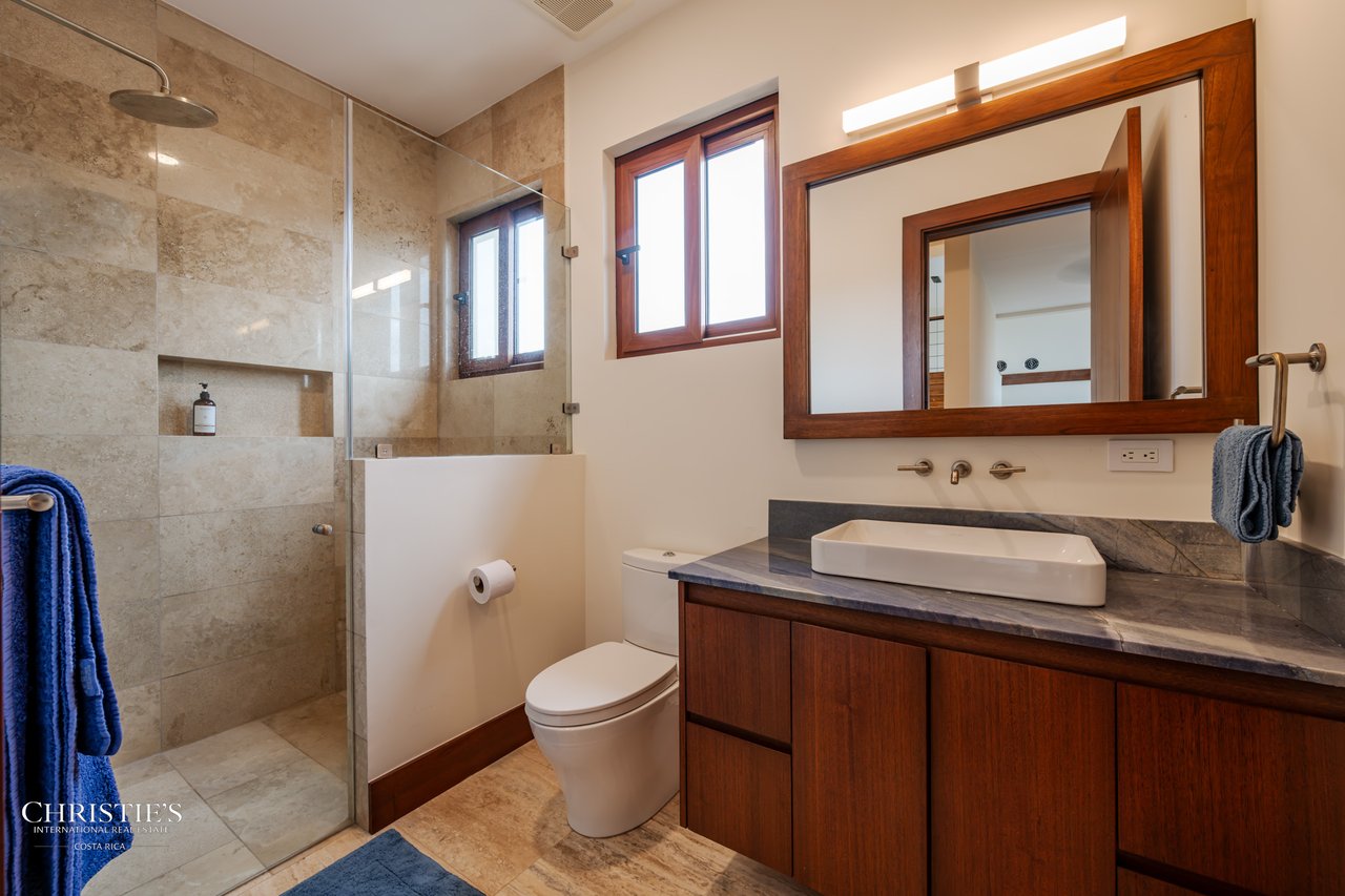 Casa Linda Vista - Spectacular 360° Ocean Views