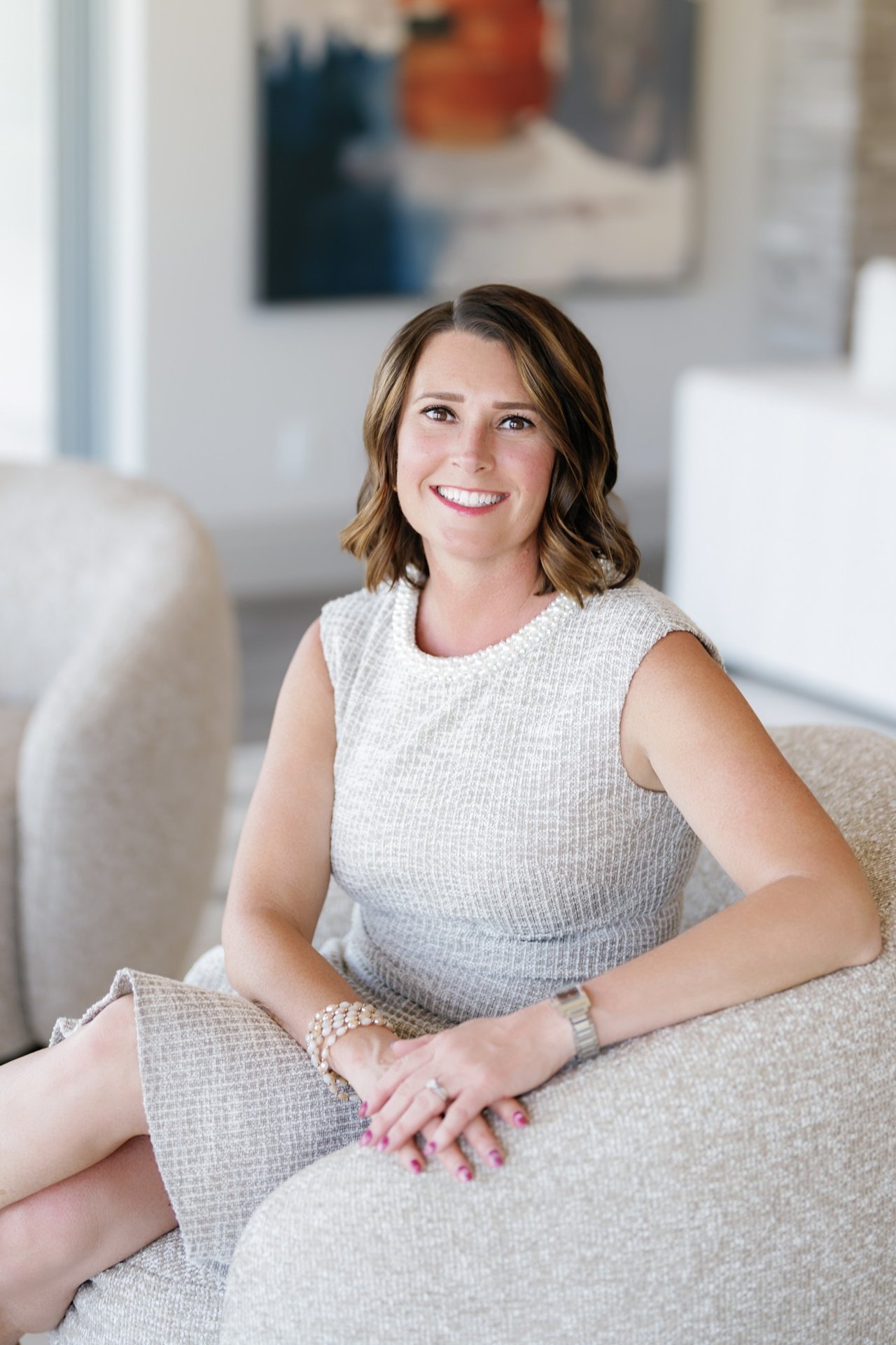 Lauren Paris