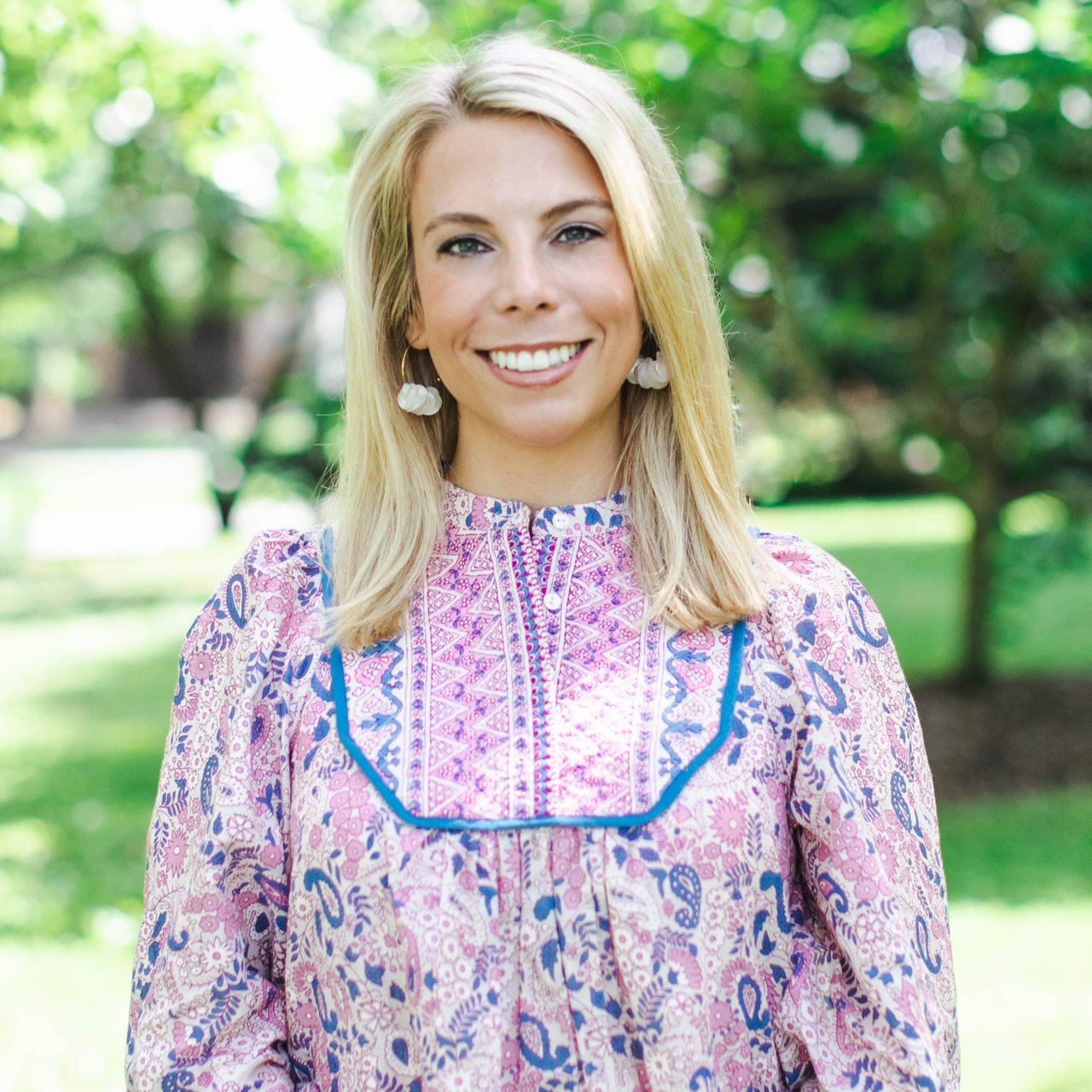 Martha Robertson (Memphis, TN) Real Estate Agent Headshot