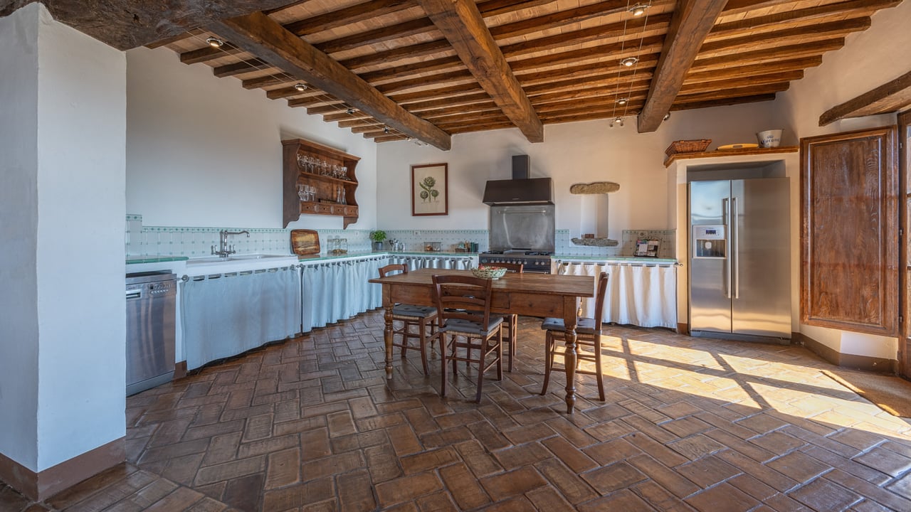 L’ERTA VISTA