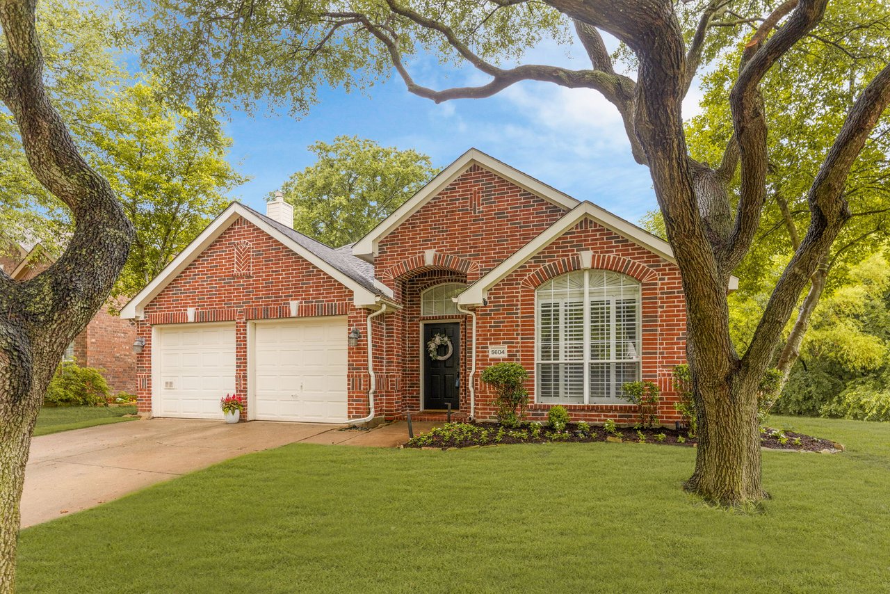 5604 Turtle Way