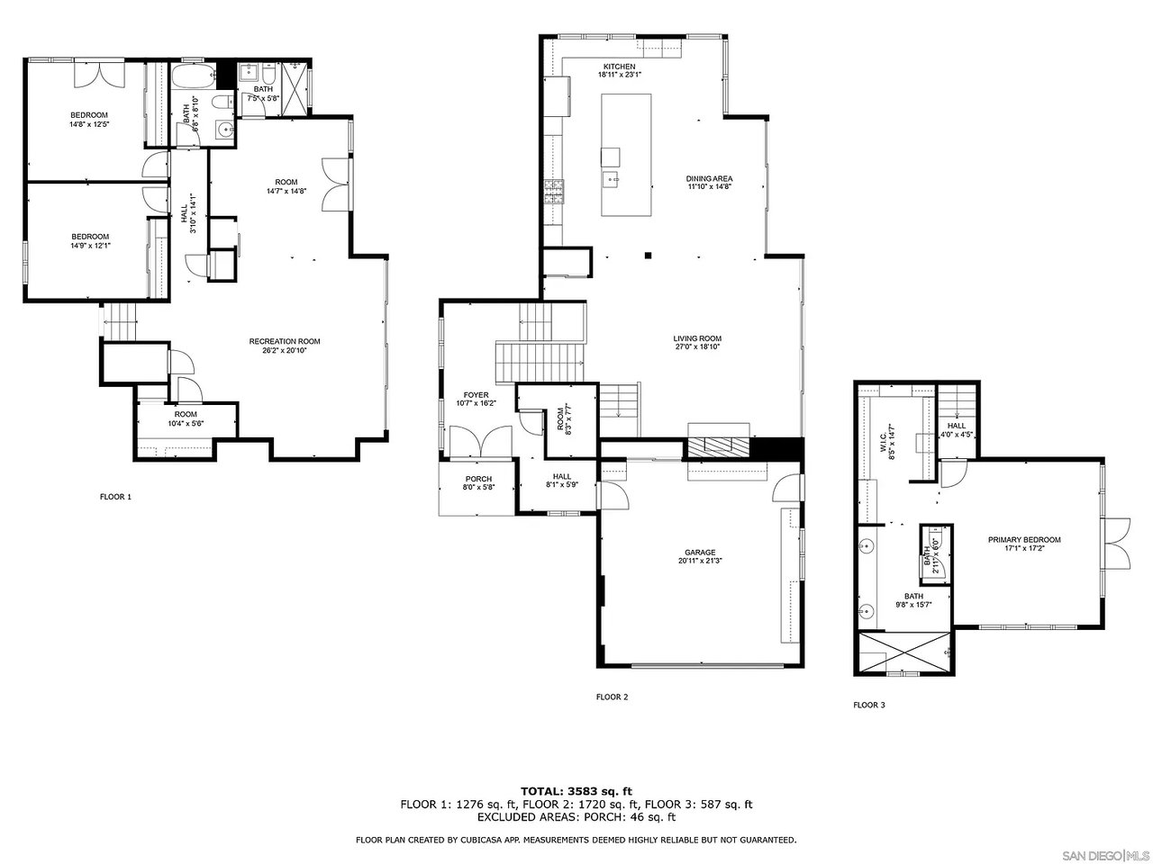 5791 La Jolla Corona Dr