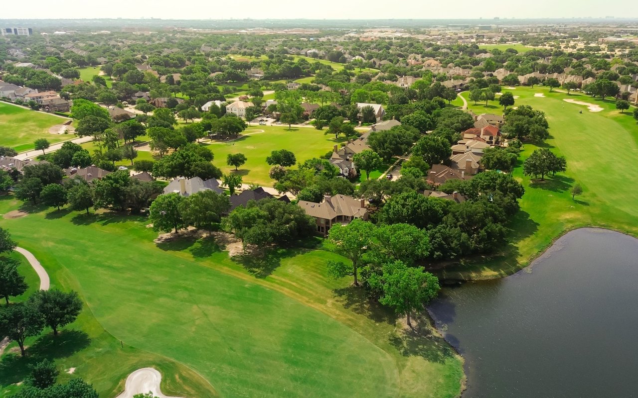 Rockport Country Club