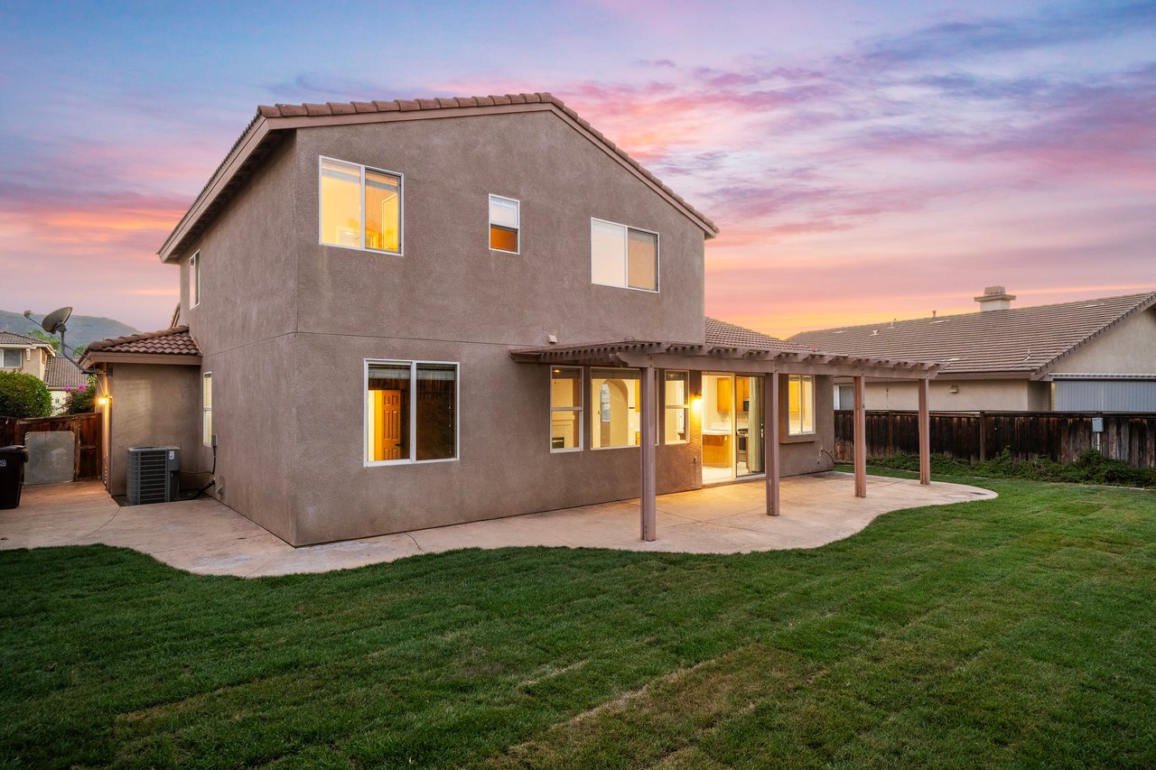 23794 Fieldcrest Lane