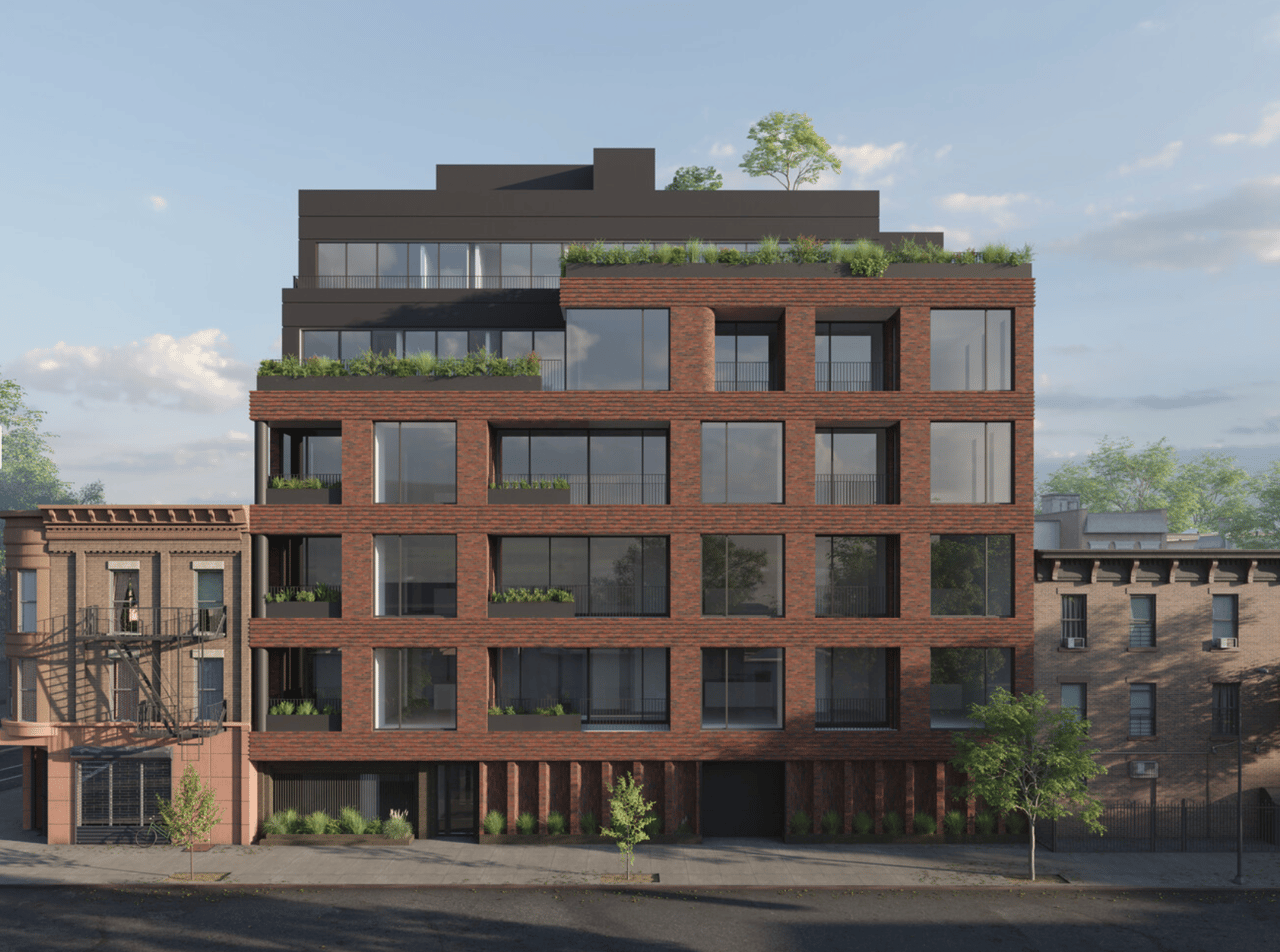 701 Prospect Place #501